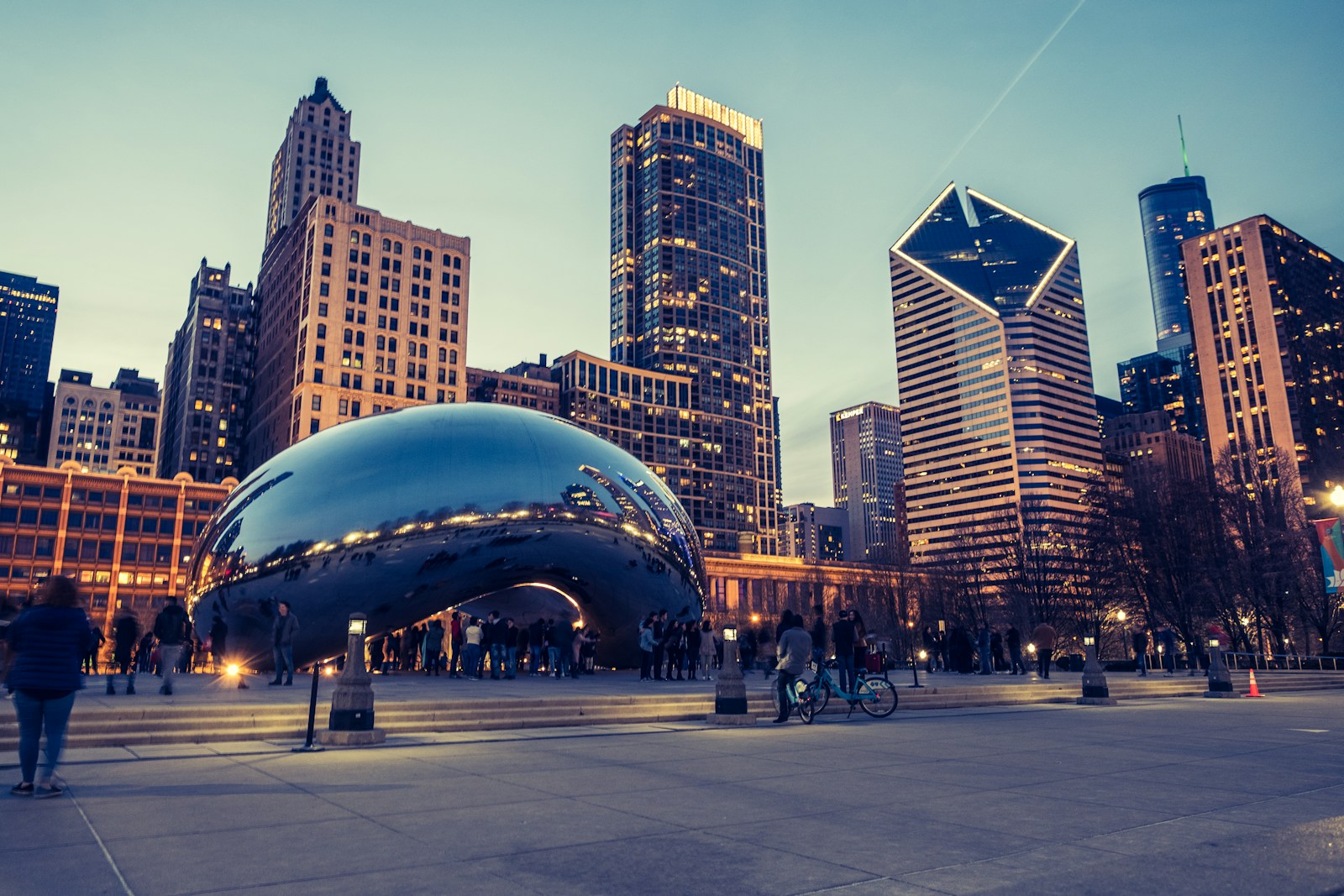 chicago